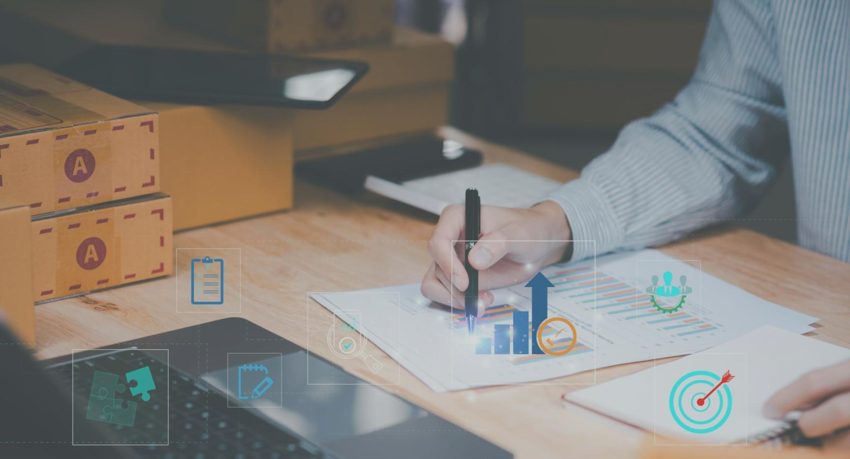 Dijital pazarlama araçları eğitim içeriği