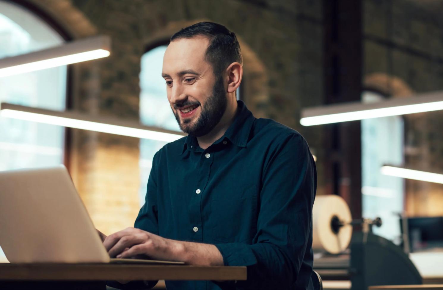 Kariyer desteği hizmeti